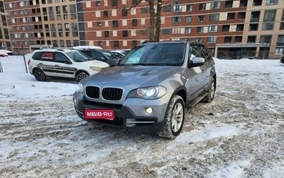 BMW X5, 2007 год, 1 250 000 рублей, 1 фотография