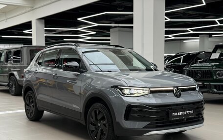 Volkswagen Tharu, 2025 год, 3 390 000 рублей, 3 фотография