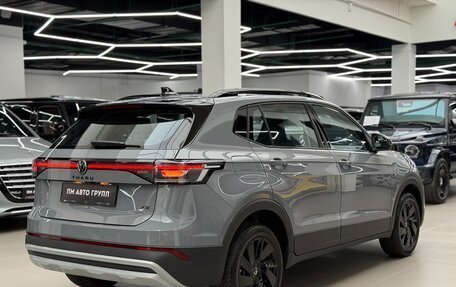 Volkswagen Tharu, 2025 год, 3 390 000 рублей, 5 фотография