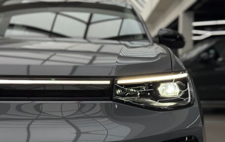 Volkswagen Tharu, 2025 год, 3 390 000 рублей, 4 фотография