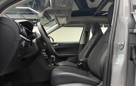 Volkswagen Tharu, 2025 год, 3 390 000 рублей, 12 фотография