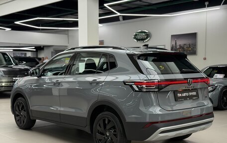 Volkswagen Tharu, 2025 год, 3 390 000 рублей, 8 фотография