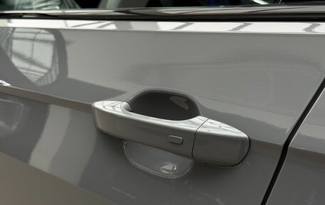 Volkswagen Tharu, 2025 год, 3 390 000 рублей, 9 фотография