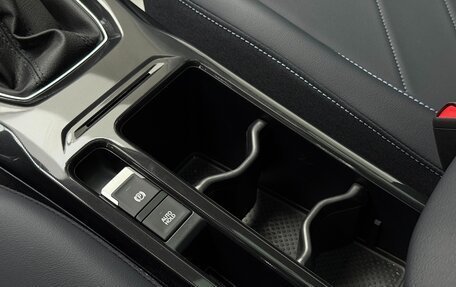 Volkswagen Tharu, 2025 год, 3 390 000 рублей, 14 фотография