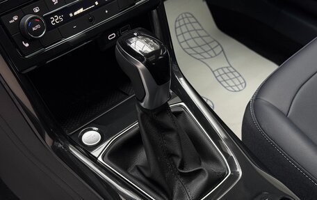 Volkswagen Tharu, 2025 год, 3 390 000 рублей, 15 фотография