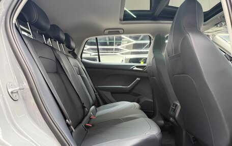 Volkswagen Tharu, 2025 год, 3 390 000 рублей, 19 фотография