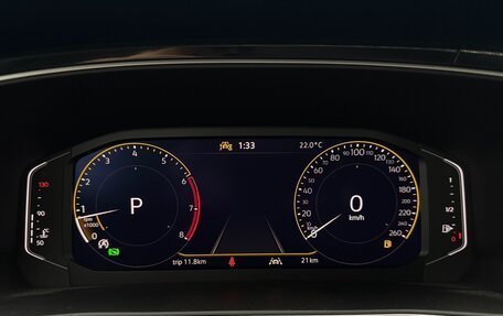 Volkswagen Tharu, 2025 год, 3 390 000 рублей, 25 фотография