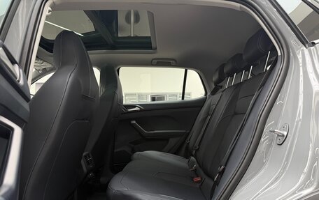 Volkswagen Tharu, 2025 год, 3 390 000 рублей, 21 фотография