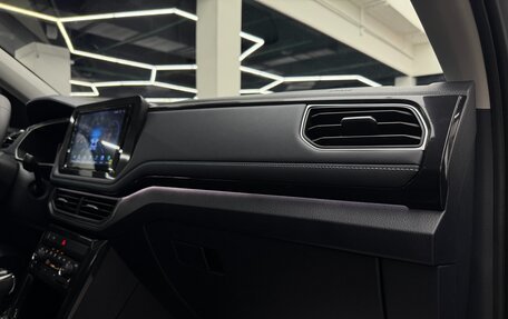 Volkswagen Tharu, 2025 год, 3 390 000 рублей, 24 фотография