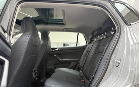 Volkswagen Tharu, 2025 год, 3 390 000 рублей, 20 фотография