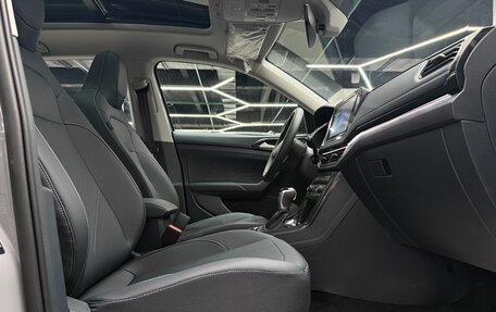 Volkswagen Tharu, 2025 год, 3 390 000 рублей, 22 фотография