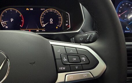 Volkswagen Tharu, 2025 год, 3 390 000 рублей, 29 фотография