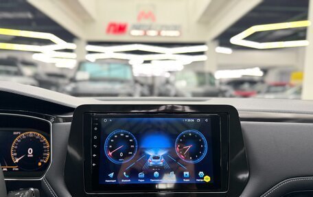 Volkswagen Tharu, 2025 год, 3 390 000 рублей, 27 фотография