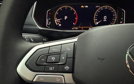 Volkswagen Tharu, 2025 год, 3 390 000 рублей, 30 фотография