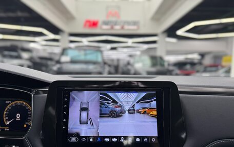 Volkswagen Tharu, 2025 год, 3 390 000 рублей, 28 фотография