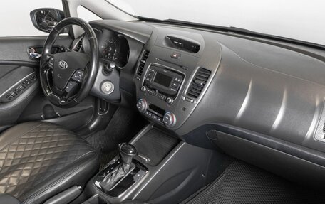 KIA Cerato III, 2017 год, 1 480 000 рублей, 7 фотография