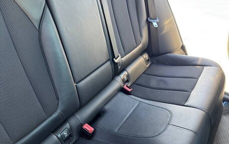 BMW X4, 2019 год, 4 450 000 рублей, 9 фотография