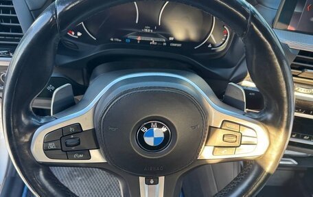 BMW X4, 2019 год, 4 450 000 рублей, 3 фотография