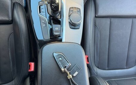 BMW X4, 2019 год, 4 450 000 рублей, 2 фотография