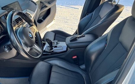 BMW X4, 2019 год, 4 450 000 рублей, 6 фотография