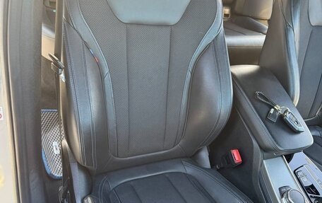 BMW X4, 2019 год, 4 450 000 рублей, 7 фотография