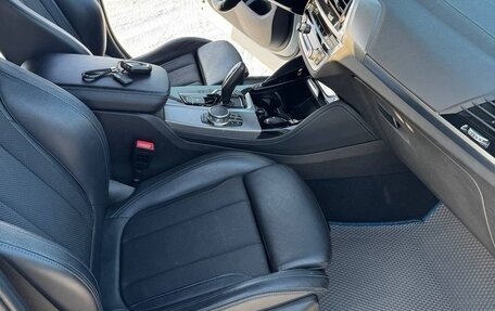 BMW X4, 2019 год, 4 450 000 рублей, 8 фотография