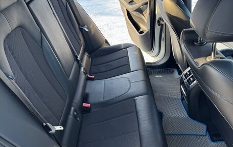 BMW X4, 2019 год, 4 450 000 рублей, 10 фотография