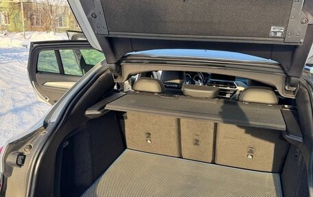 BMW X4, 2019 год, 4 450 000 рублей, 13 фотография