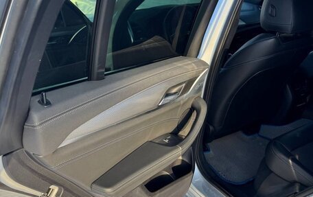 BMW X4, 2019 год, 4 450 000 рублей, 14 фотография