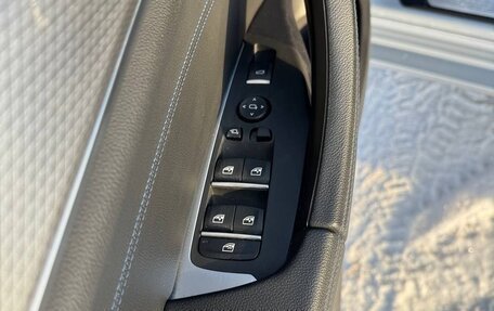 BMW X4, 2019 год, 4 450 000 рублей, 15 фотография