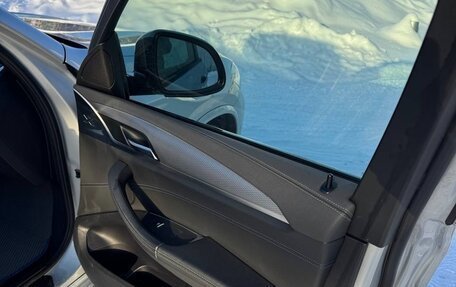 BMW X4, 2019 год, 4 450 000 рублей, 11 фотография