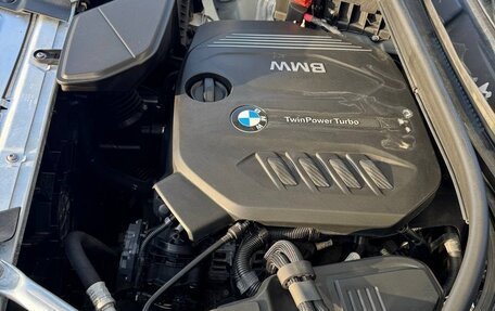 BMW X4, 2019 год, 4 450 000 рублей, 17 фотография