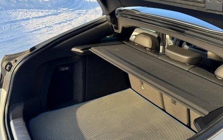 BMW X4, 2019 год, 4 450 000 рублей, 12 фотография