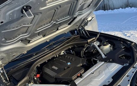 BMW X4, 2019 год, 4 450 000 рублей, 18 фотография