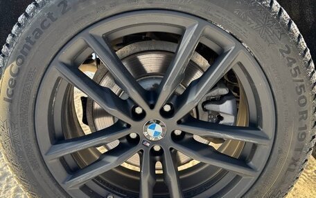 BMW X4, 2019 год, 4 450 000 рублей, 30 фотография