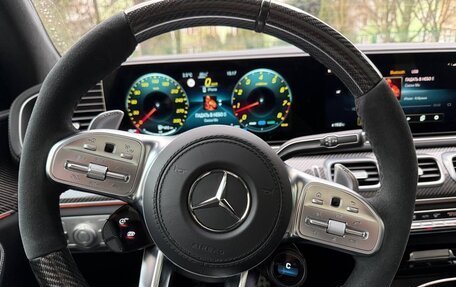 Mercedes-Benz GLE AMG, 2022 год, 14 000 000 рублей, 4 фотография