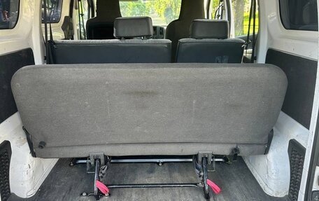 Nissan NV200, 2016 год, 1 279 999 рублей, 8 фотография