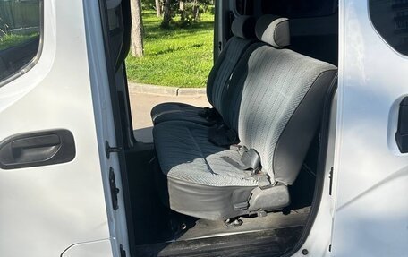 Nissan NV200, 2016 год, 1 279 999 рублей, 5 фотография