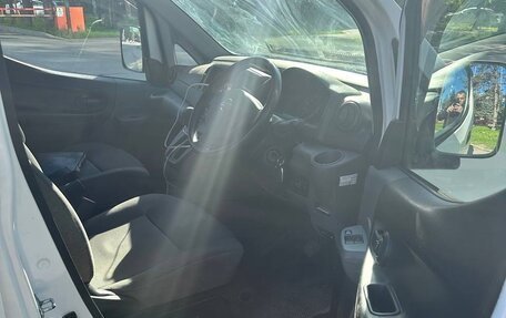 Nissan NV200, 2016 год, 1 279 999 рублей, 4 фотография