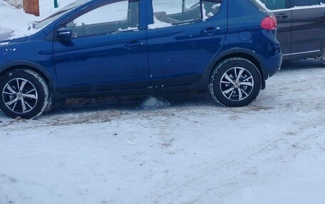 Lifan X50, 2016 год, 500 000 рублей, 4 фотография