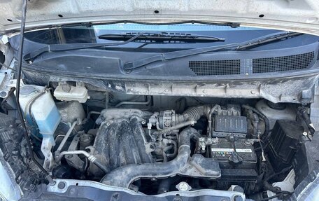 Nissan NV200, 2016 год, 1 279 999 рублей, 9 фотография