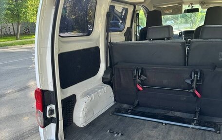 Nissan NV200, 2016 год, 1 279 999 рублей, 7 фотография