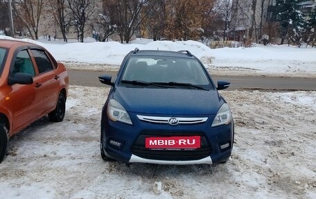 Lifan X50, 2016 год, 500 000 рублей, 3 фотография