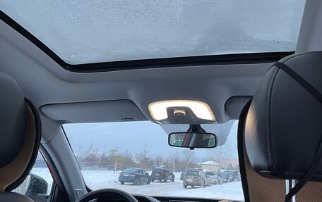 Chery Tiggo 7 Pro, 2020 год, 1 500 000 рублей, 13 фотография