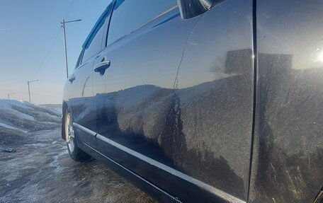 Honda Civic VIII, 2007 год, 555 000 рублей, 8 фотография