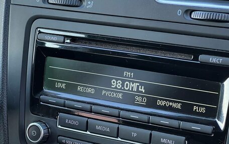 Volkswagen Golf VI, 2012 год, 590 000 рублей, 7 фотография