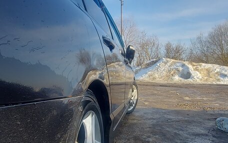 Honda Civic VIII, 2007 год, 555 000 рублей, 4 фотография