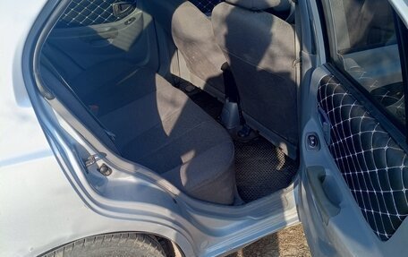 Hyundai Accent II, 2004 год, 355 000 рублей, 8 фотография