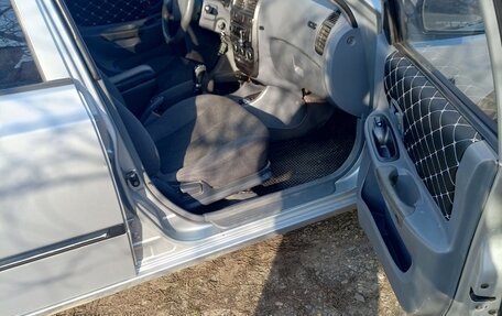 Hyundai Accent II, 2004 год, 355 000 рублей, 6 фотография