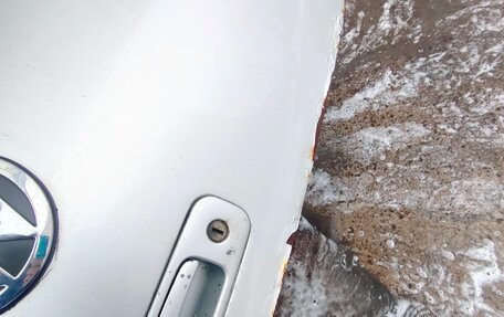 Volkswagen Golf IV, 2001 год, 300 000 рублей, 12 фотография